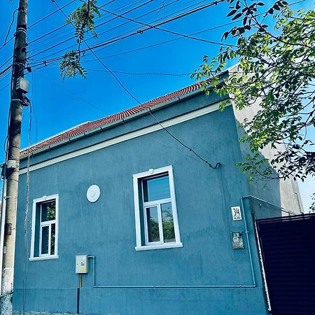Serbian House Timișoara Zewnętrze zdjęcie