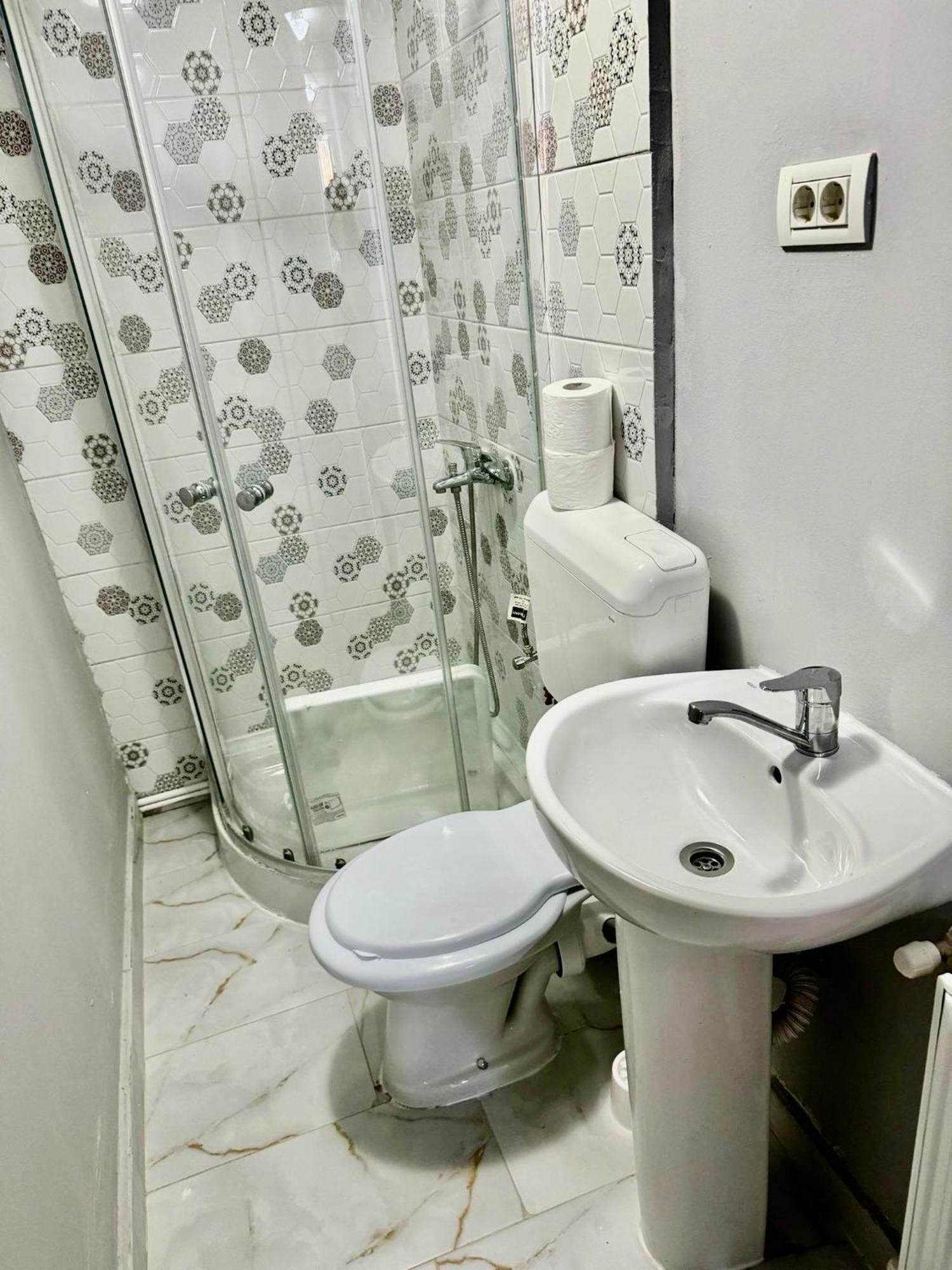 Serbian House Timișoara Zewnętrze zdjęcie
