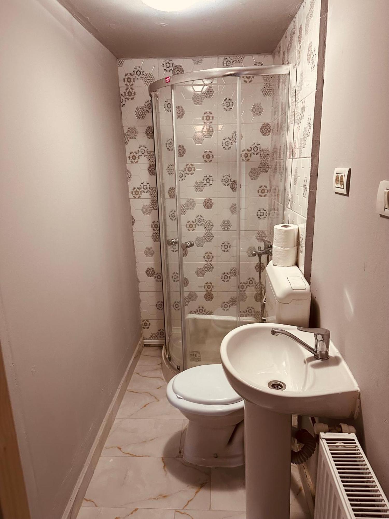 Serbian House Timișoara Zewnętrze zdjęcie